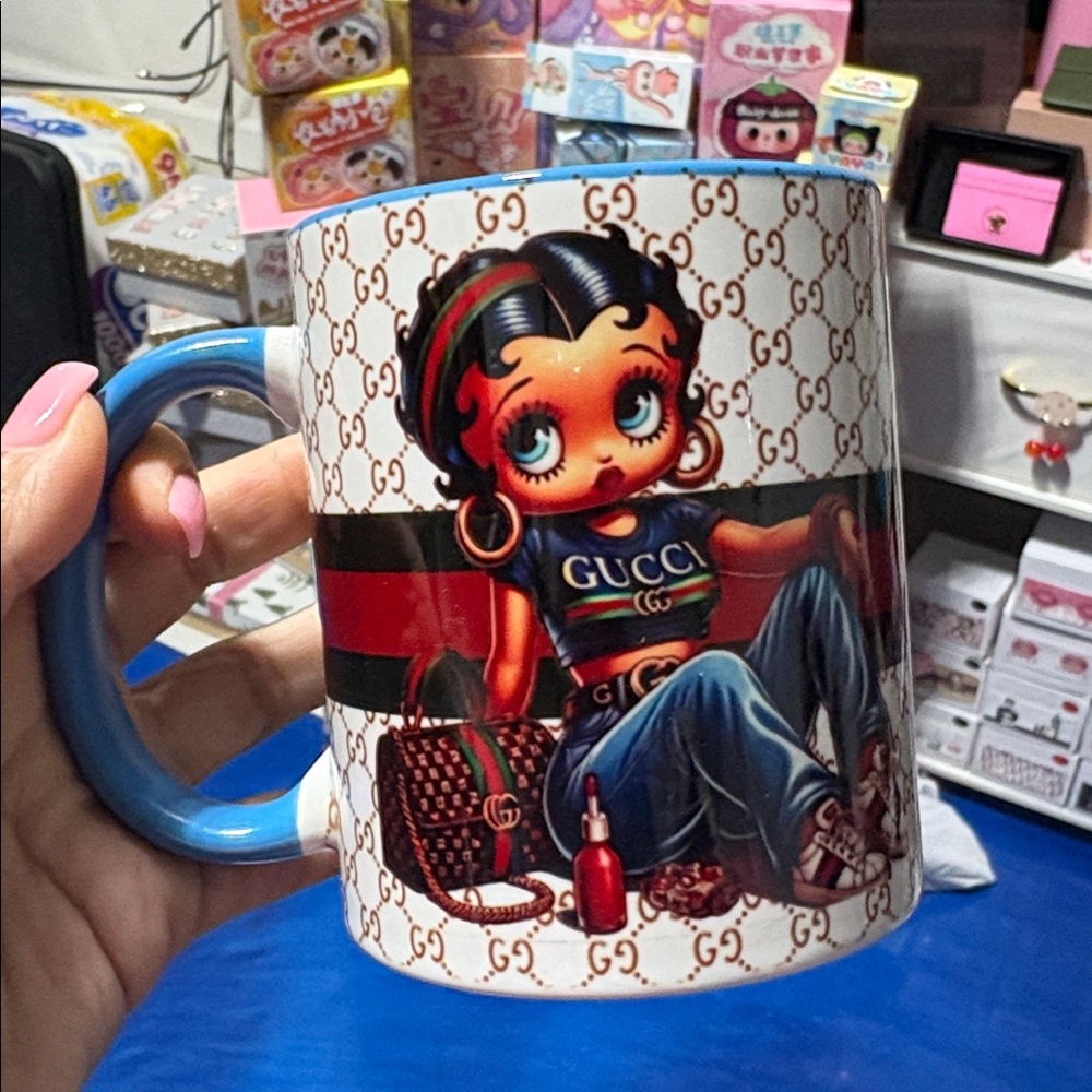 CUSTOM Mug